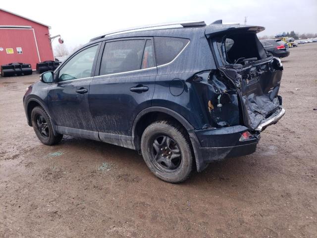 Photo 2 from auction – 2018 TOYOTA RAV4 SE with VIN 2T3JFREV5JW754584