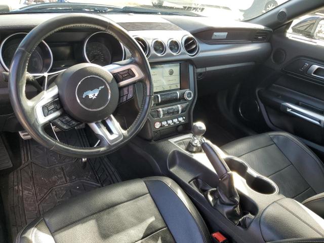 Photo 8 from auction – 2018 FORD MUSTANG with VIN 1FA6P8TH3J5121282