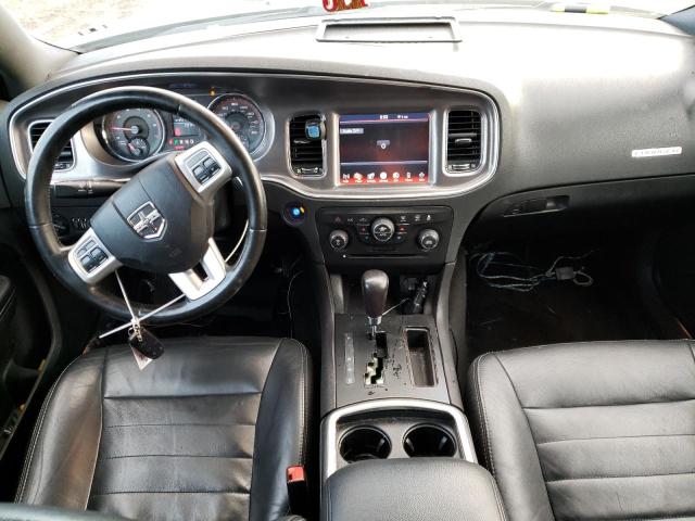 Photo 8 from auction – 2011 DODGE CHARGER R/ with VIN 2B3CL5CT5BH505894