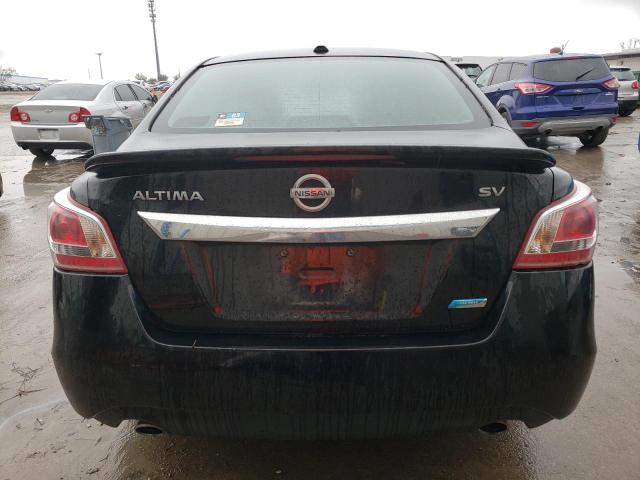 Photo 6 from auction – 2013 NISSAN ALTIMA 2.5 with VIN 1N4AL3AP7DC158547