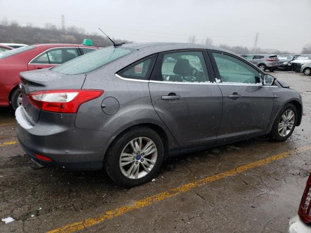 Photo 3 from auction – 2012 FORD FOCUS SEL with VIN 1FAHP3H21CL153095
