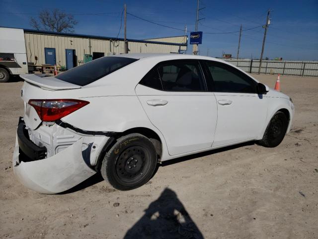 Photo 3 from auction – 2015 TOYOTA COROLLA with VIN 5YFBURHE4FP303170