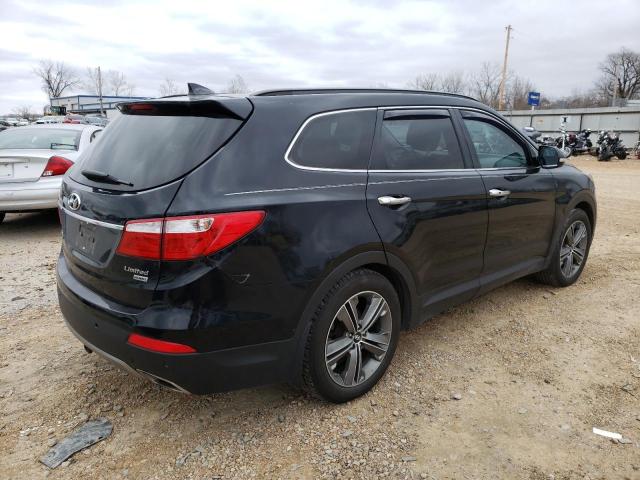 Photo 3 from auction – 2015 HYUNDAI SANTA FE G with VIN KM8SR4HF3FU129491