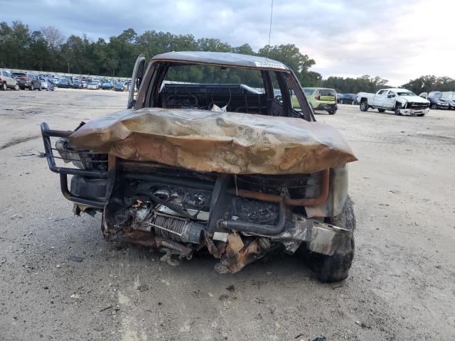 Photo 5 from auction – 2006 CHEVROLET SILVERADO with VIN 1GCHK23UX6F262542