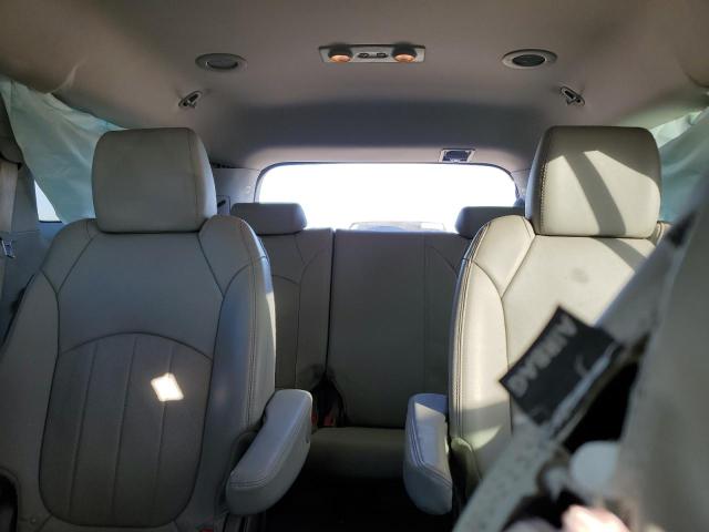 Photo 10 from auction – 2014 BUICK ENCLAVE with VIN 5GAKRBKDXEJ213261