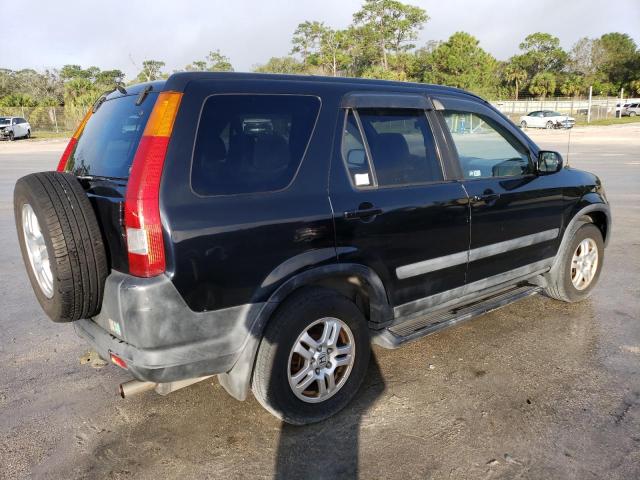 صورة رقم 3 من المزاد - 2003 HONDA CR-V EX مع VIN JHLRD78883C028892