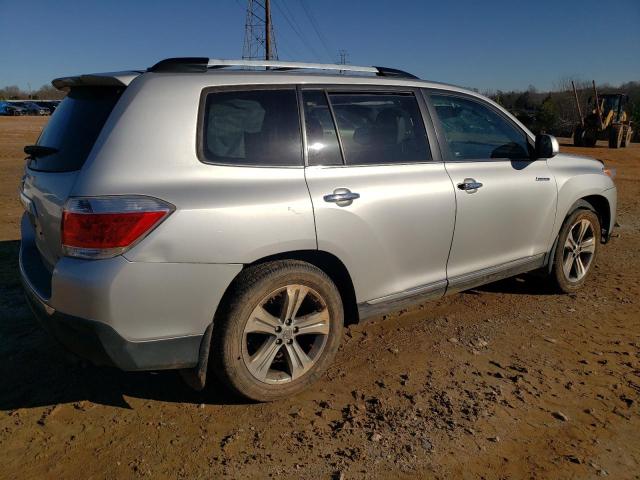 Photo 3 from auction – 2011 TOYOTA HIGHLANDER with VIN 5TDDK3EH0BS047590