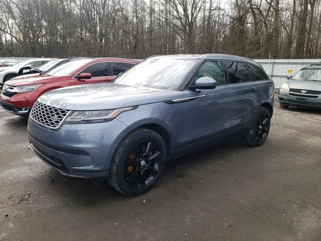 Zdjęcie 1 z aukcji – 2019 LAND ROVER RANGE ROVE z VIN SALYB2EX5KA233831
