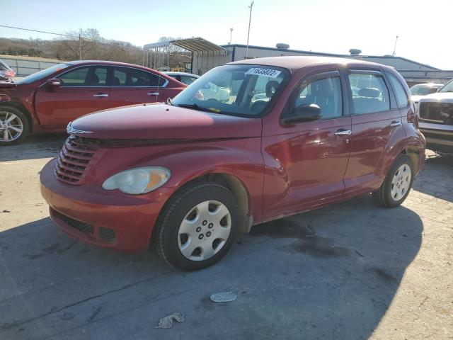 2008 Chrysler PT Cruiser