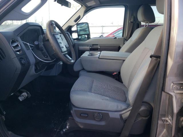 Photo 7 from auction – 2011 FORD F250 SUPER with VIN 1FT7W2B62BEB02352
