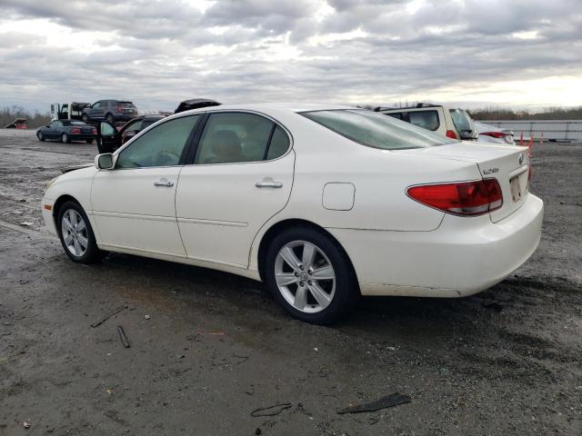 Photo 2 from auction – 2006 LEXUS ES 330 with VIN JTHBA30G265152022
