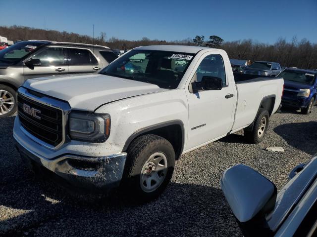 GMC SIERRA C15 2016 with VIN 1GTN1LEH7GZ217652 - Photo from auction