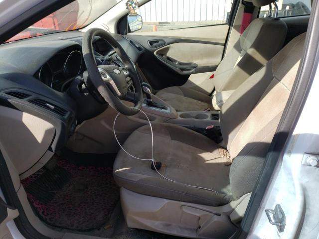 Photo 7 from auction – 2012 FORD FOCUS SE with VIN 1FAHP3F26CL115963