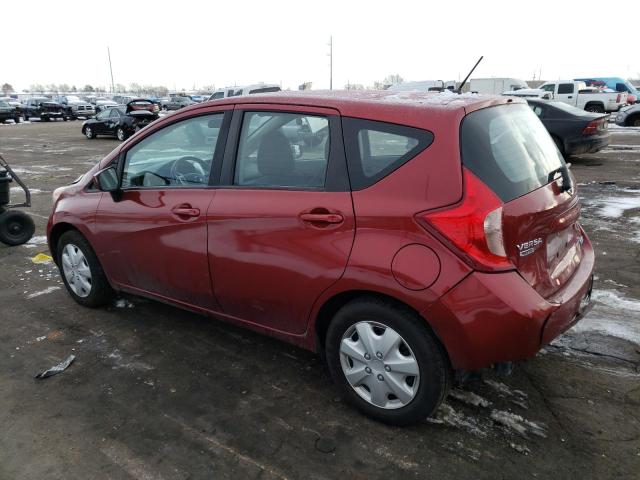 Photo 2 from auction – 2016 NISSAN VERSA NOTE with VIN 3N1CE2CP1GL375186