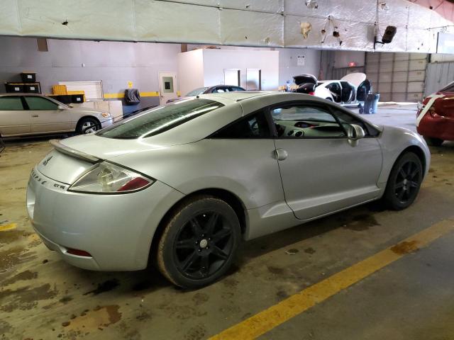 Photo 3 from auction – 2006 MITSUBISHI ECLIPSE GT with VIN 4A3AK34T86E001152