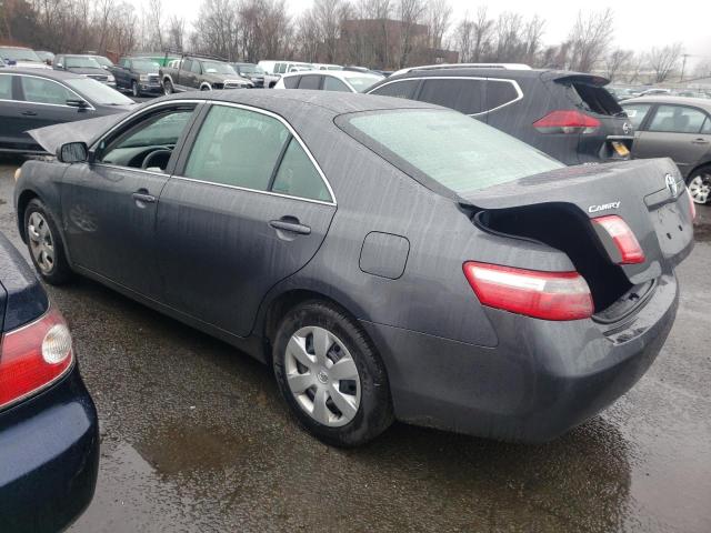 Photo 2 from auction – 2007 TOYOTA CAMRY CE with VIN 4T1BE46K87U070693