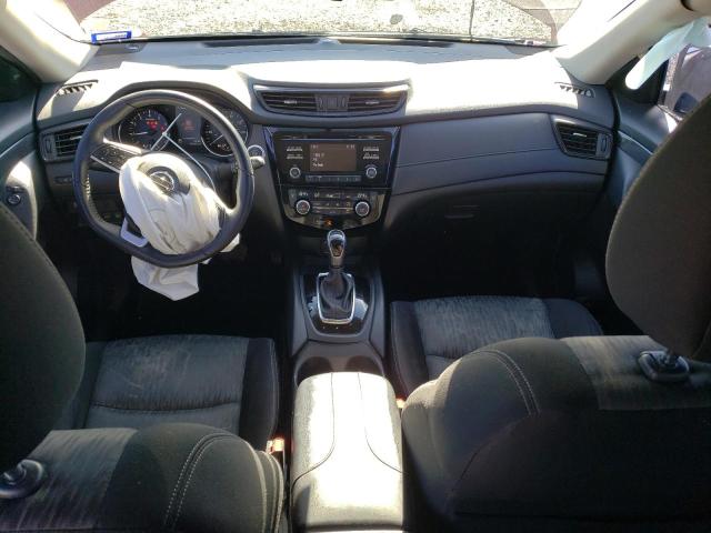 Photo 8 from auction – 2017 NISSAN ROGUE S with VIN JN8AT2MT8HW406083