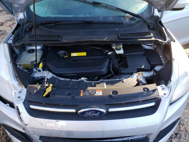 Photo 12 from auction – 2015 FORD ESCAPE SE with VIN 1FMCU0GXXFUB82727