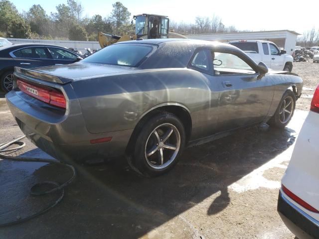 Photo 3 from auction – 2010 DODGE CHALLENGER with VIN 2B3CJ4DV8AH195092