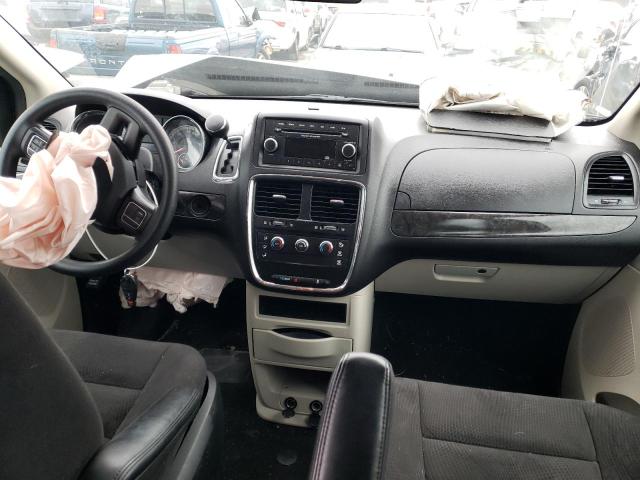 Photo 8 from auction – 2014 DODGE GRAND CARA with VIN 2C4RDGBG2ER465066