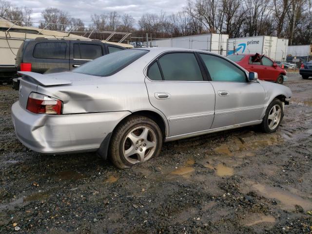 Photo 3 from auction – 2002 ACURA 3.2TL with VIN 19UUA56692A017336