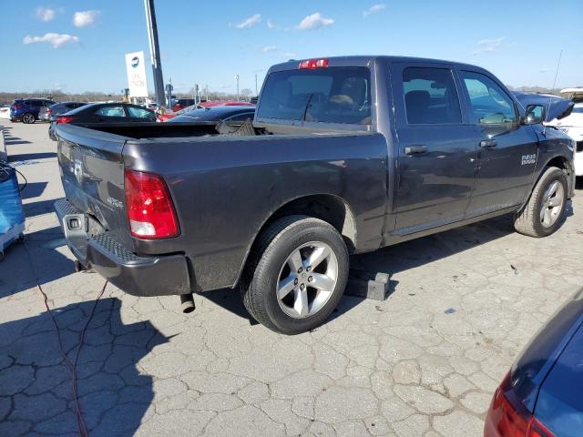 Photo 3 from auction – 2017 RAM 1500 ST with VIN 1C6RR7KG3HS507093