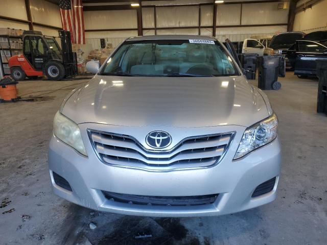 Photo 5 from auction – 2011 TOYOTA CAMRY BASE with VIN 4T1BF3EKXBU769499