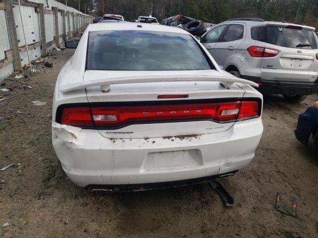 Photo 6 from auction – 2013 DODGE CHARGER SE with VIN 2C3CDXBG9DH563185