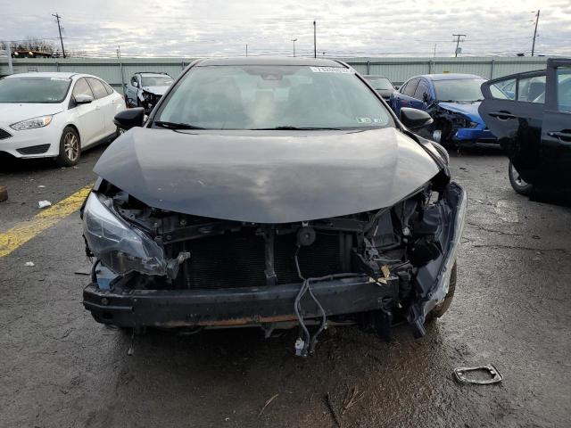 Photo 5 from auction – 2017 TOYOTA COROLLA L with VIN 2T1BURHE8HC839784