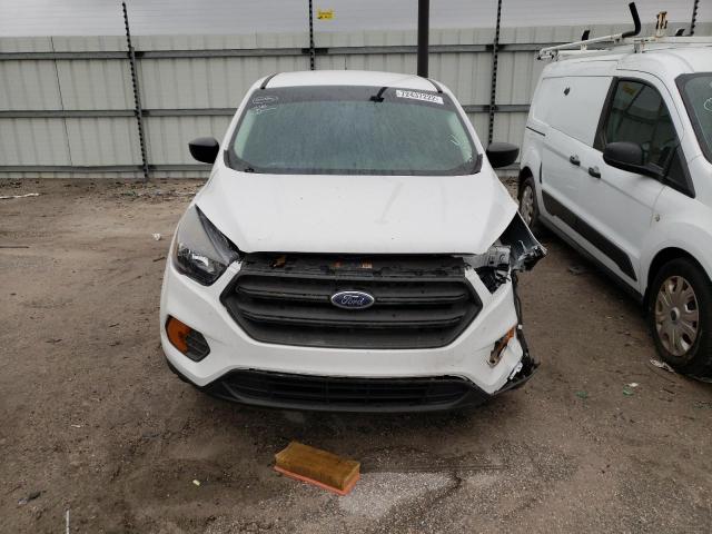 Photo 5 from auction – 2019 FORD ESCAPE S with VIN 1FMCU0F70KUA90361