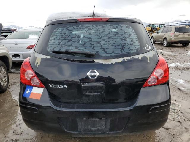 Photo 6 from auction – 2011 NISSAN VERSA S with VIN 3N1BC1CP6BL392196