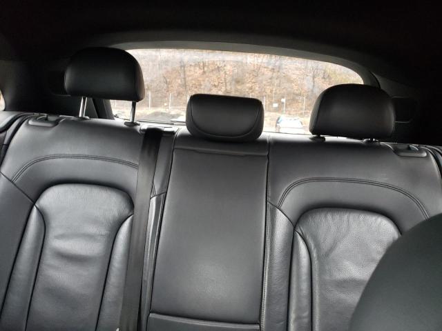 Photo 10 from auction – 2015 AUDI Q3 PRESTIG with VIN WA1GFCFS9FR005770