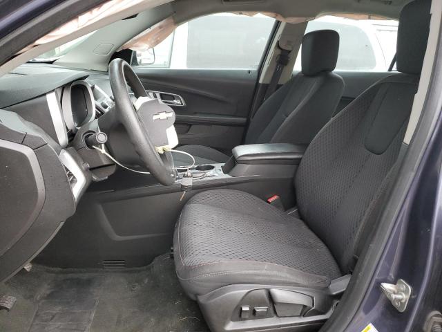 Photo 7 from auction – 2013 CHEVROLET EQUINOX LS with VIN 2GNALBEK8D6259695