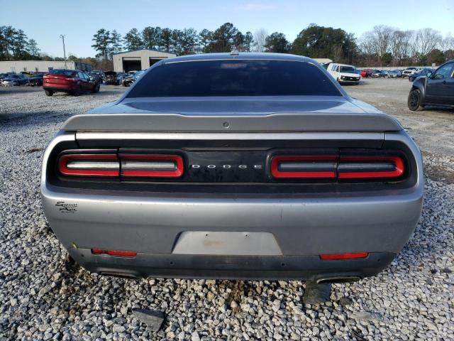 Photo 6 from auction – 2015 DODGE CHALLENGER with VIN 2C3CDZBG7FH706830