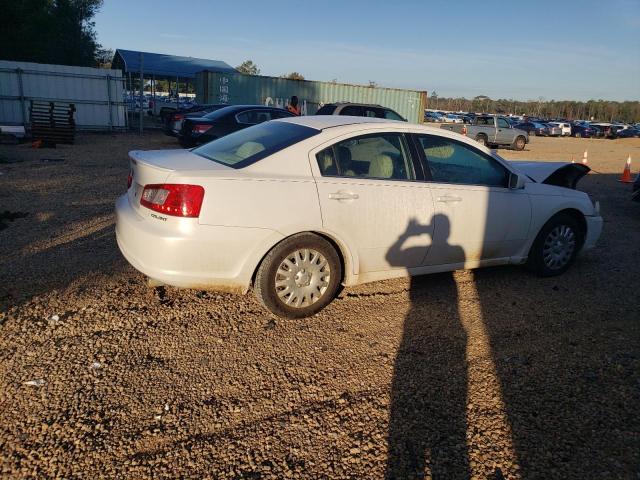 صورة رقم 3 من المزاد - 2012 MITSUBISHI GALANT ES مع VIN 4A32B3FF1CE014297