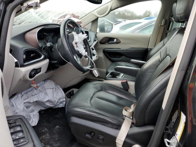 Photo 7 from auction – 2017 CHRYSLER PACIFICA T with VIN 2C4RC1EG8HR538716