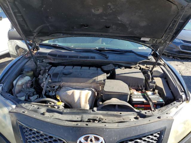 Photo 11 from auction – 2010 TOYOTA CAMRY BASE with VIN 4T1BF3EK8AU087963