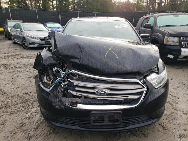 Photo 5 from auction – 2013 FORD TAURUS SEL with VIN 1FAHP2E83DG190324