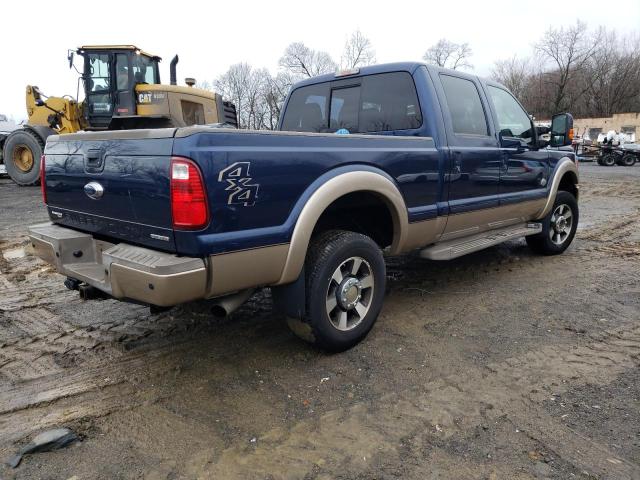 Photo 3 from auction – 2013 FORD F250 SUPER with VIN 1FT7W2B64DEA72273