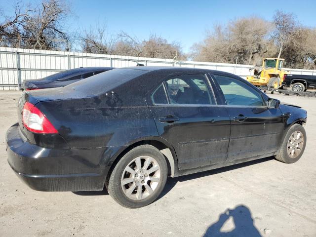 Photo 3 from auction – 2009 MERCURY MILAN with VIN 3MEHM07179R623939