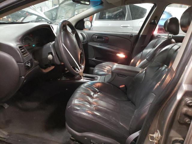 Photo 7 from auction – 1999 CHRYSLER CONCORDE L with VIN 2C3HD46J7XH794133