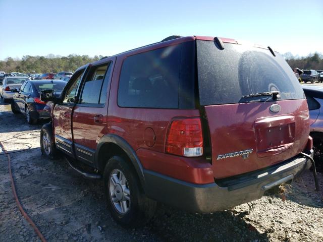 Photo 2 from auction – 2004 FORD EXPEDITION with VIN 1FMRU15W34LA42919