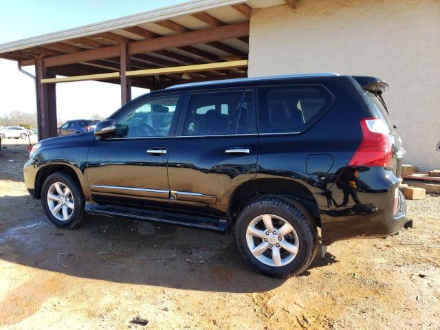 Photo 2 from auction – 2012 LEXUS GX 460 with VIN JTJBM7FX6C5047029