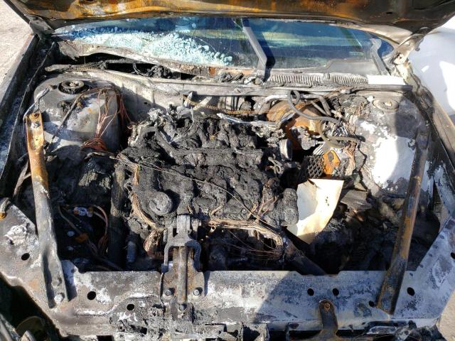 Photo 11 from auction – 2012 CHEVROLET IMPALA POL with VIN 2G1WD5E32C1227318