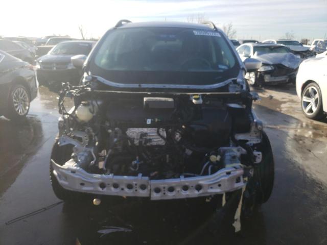Photo 5 from auction – 2018 FORD ESCAPE SE with VIN 1FMCU9GD8JUC36626