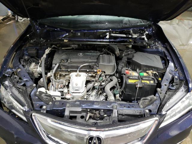 Photo 11 from auction – 2016 ACURA TLX with VIN 19UUB1F32GA006262
