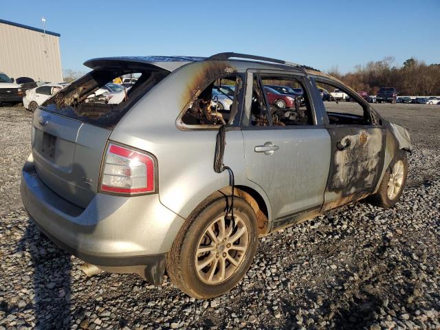 Photo 3 from auction – 2007 FORD EDGE SEL P with VIN 2FMDK49C47BA52963