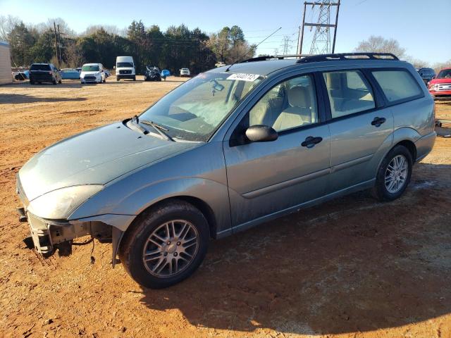 FORD FOCUS SE 2003 z numerem VIN 1FAHP36393W240589 - Zdjęcie z aukcji