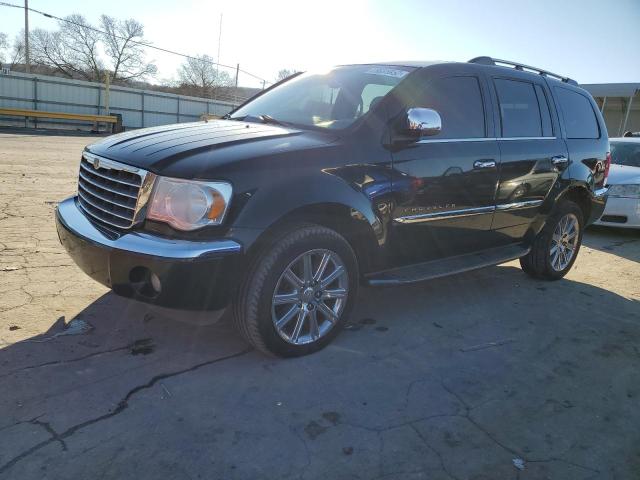 CHRYSLER ASPEN 2007 with VIN 1A8HX58267F575589 - Photo from auction