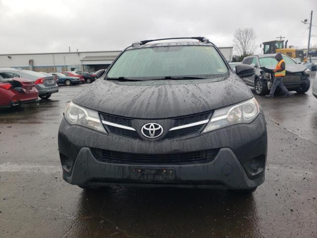 Photo 5 from auction – 2013 TOYOTA RAV4 LE with VIN 2T3BFREV0DW016894